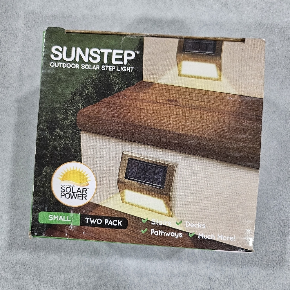 Pathway Solar Light - Picture 6 of 6